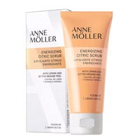 CLEAN UP Energizing Citric Scrub  100ml-211256 CLEAN UP Energizing Citric Scrub  100ml-211256 1